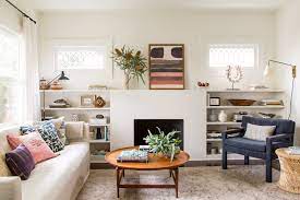Family Room Decorating Ideas Better Homes Gardens