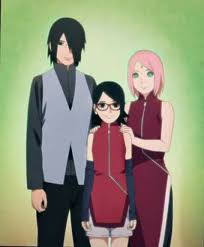 Pin En Naruto Boruto V