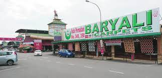 Nilai is almost halfway between the state capital seremban and kajang, selangor, and lies on the railway linking these two cities. Nilai 3 Wholesale Centre Negeri Sembilan Flyklia