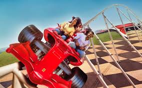 Mar 17, 2021 · the children's theme park is full of rides and activities for the little ones, including the popular rocky mountain railroad. Visit Ferrari World Abu Dhabi Theme Park Updated 2021