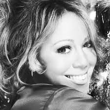 Mariah Carey