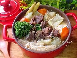 羊肉爐by feng lin recipe recipes chinese dishes dishes