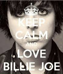 Happy Birthday Billie Joe!!🥳