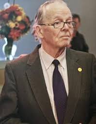 Louis "Lou" ANDERSON Obituary