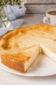 Kasekuchen Ohne Boden Rezept Lecker Kuchen Rezepte Einfach Schneller Kasekuchen Ohne Boden Kasekuchen Rezept Einfach