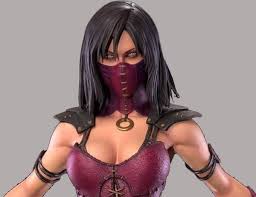 Mortal kombat x's mileena was significantly redesigned.she still had a misshapen jaw highlighting her life as a clone, but the design was reworked to be something more unique. Detailed Guide To Mortal Kombat Mileena Costume Shecos Blog