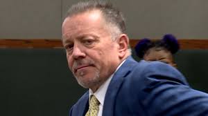 Self-proclaimed 'gorilla pimp' lawyer enters plea deal in Las Vegas case