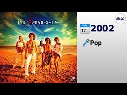 Streame titel, unter anderem „daylight in your eyes (celebration version), „still in love with you (celebration. No Angels Still In Love With You Single Version 2002 4k Visualization Youtube