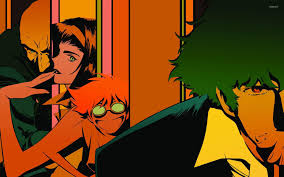 Check spelling or type a new query. Cowboy Bebop 2 Wallpaper Anime Wallpapers 16051