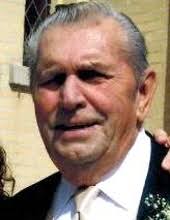 Obituary information for John "Al" Healy