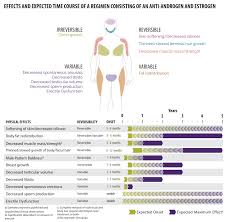 Medical Management Of Mtf Transgender Care Moncton