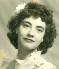 Olga Watts Obituary (1924