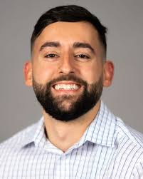 Connor Wills, Licensed Professional Counselor, Northvale, NJ, 07647