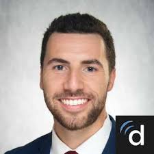 Bradley Fleming's Instagram, Twitter & Facebook