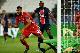 مباراة باريس سان جيرمان وبايرن ميونيخ ستكون منقولة حصرياً على bein sports hd 1، وكما البث التلفزيوني تبث bein sports المباراة بنقل حيّ بتقنية فائقة الجودة على الانترنت عبر bein connect بتعليق حفيظ دراجي. G Tlbaet3vorgm