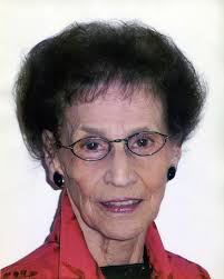 Obituary information for Marina J. Klein