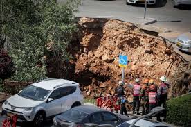 צוותי שערי צדק ממשיכים בשגרה ואין סכנה לתשתיות בית החולים. Lxuk1h2qqdcjcm