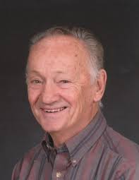 Obituary for Donald "Don" R. Harding