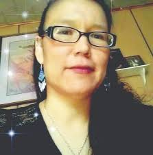 Nancy Sazue-Walking Eagle