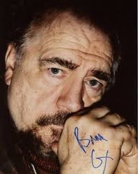 Brian Cox Signed Photo W/ Hologram Coa