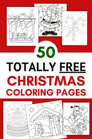 A few boxes of crayons and a variety of coloring and activity pages can help keep kids from getting restless while thanksgiving dinner is cooking. 55 Free Christmas Coloring Pages Printables 2021 Sofestive Com