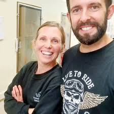 🦀 We had a lovely visitor this week here at the sanctuary 🙂 🎵🎼 You may  have heard that we have our charity gig