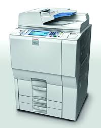 We have recently introduced a few ricoh mp c4503 colour printers into our company using group policy to deploy the printer to each of the users pc's. Ricoh Aficio Mp 5002sp Drivers For Mac