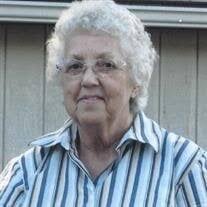 Janet Sue Roberts Obituary