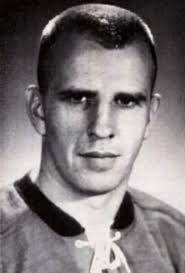 Player photos for the 1951-52 Lethbridge Native Sons at hockeydb.com