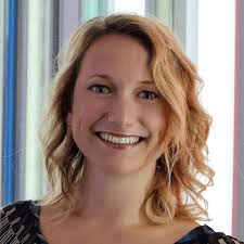 Lucy Redoglia, Former Social Media Manager, LACMA