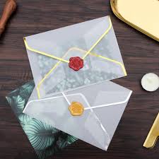 Der hochzeitstermin ist festgelegt und das aufgebot beim standesamt bestellt. Cellophan Transparent Umschlag Liebe Brief Sulfat Folie Westlichen Stil Umschlag Brief Geschenk Hochzeit Einladung Paper Envelopes Aliexpress