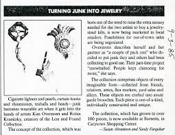 Archive — Kranitzky & Overstreet