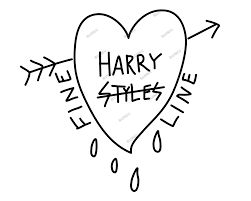 Pin On Tatuajes Harry Styles