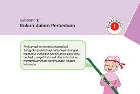Maybe you would like to learn more about one of these? Kunci Jawaban Tema 2 Kelas 6 Halaman 2 3 4 5 6 7 Subtema 1 Pembelajaran 1 Halo Belajar