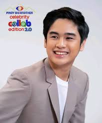 Next Batch of Housemates is here #PrincessAliyah of Sparkle GMA Artist  Center #MiguelVergara of STAR MAGIC #PBBCollab2point0