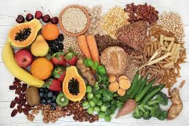 They also occur in dairy products in the form of a milk sugar called lactose. Examples Of Carbohydrates Biology Dictionary