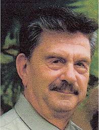 Lynn Fuller Obituary (1941