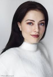 Sofia Karemyr: Movies, TV, and Bio