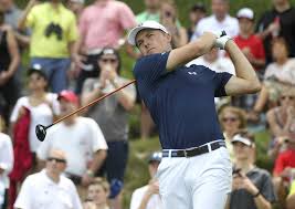 Waste management phoenix open course: Travelers Notebook Jordan Spieth Pairs Up With Mentor J J Henry