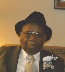 Dewey Kinard Obituary (1926