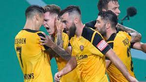 Deutsche bundesliga am so, 29.08.2021. W3sg Cf3m5voym