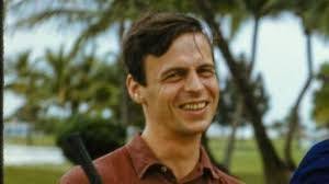 The Mischief of George Plimpton. GEORGE PLIMPTON, born in New York City…