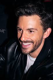 Jonathan Bailey Fansite — Jonathan Bailey attending the 'Wicked: For  Good'...