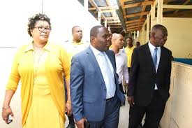 En france, il est tout à fait possible de passer le permis de conduire sans faire appel à une école de conduite. Menfp Inscription En Ligne Pour Les Candidats Du Bac A Partir De 2020 Loop Haiti