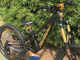 If you've ever wanted to try downhill mountain biking, from one newbie downhiller to another, here's a quick look at how to downhill bikes are rugged, and with good reason. Full Suspension Downhill Mountain Bikes For Kids By Meekboyz Bikes