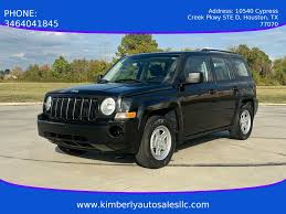 Image result for Inferno Red 2010 Patriot