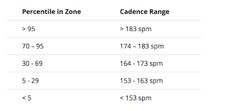 Running Metrics A Closer Look At What Your Watch Is Telling You Rhode Runner Inc