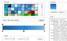 Take your branding elements to any web platform. Colorzilla