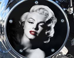 Harley Davidson Custom Made Derby Cover or Timing Cover (your Choice) for  All Big Twin, Twin Cam, Milwaukee 8 & Sportster