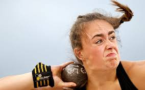 ASU women first at NCAA track and field championships